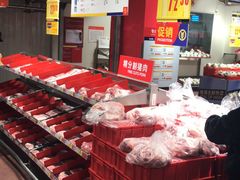 -麦德龙(嘉定店)