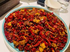 -沿途四季·云南菜(建外大街店)