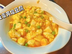 -奶奶的味道(胶州路店)