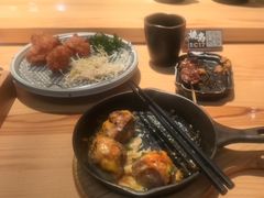 -一豚轩·烧鸟·豚骨拉面(五四路店)