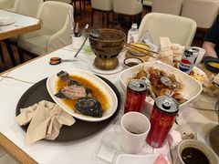 -第六季自助餐厅(北太平庄店)