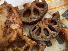 -小胡子祥彪烧烤(北湖总店)