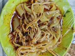 -艾力烤肉店(和平南路店)