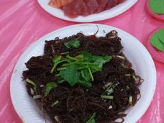 -垦丁辉哥生鱼片