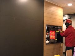 -麦当劳(鼓楼店)