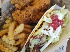 -TACO STAR 塔可星(下沙宝龙店)