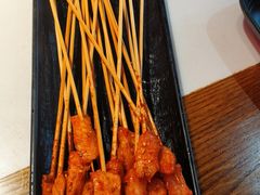 -老天桥蛙炉火锅(姑苏总店)