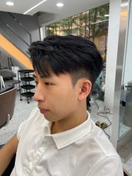 点击看大图 -辛格·潮沙龙