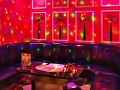 -阳光钱柜KTV(八一路店)