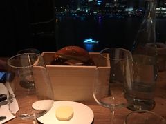 -翡翠36餐厅(浦东香格里拉店)