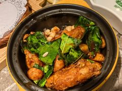 -前海沿·青岛菜(李沧万达店)