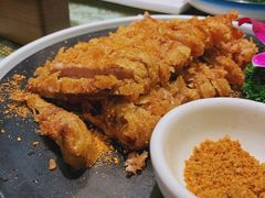 酥皮羊肉-北国饭店(阳光店)