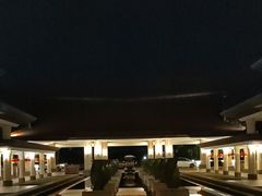 -三亚海棠湾万丽度假酒店