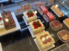 -精点味道(大连商场店)