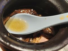 -老周家酱卤猪蹄私房菜(克拉玛依西街店)