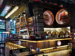 -Famous肥猫墨西哥音乐餐吧(五棵松华熙LIVE店)