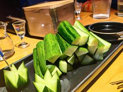 -禾集烤肉(林凯城店)