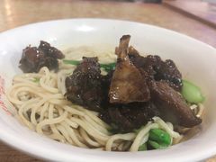 -泰顺江南春面馆