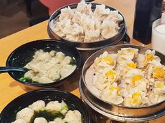 -真真鲜馄饨店(启蒙路店)