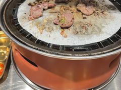 -核桃碳烤肉馆(深圳首店)