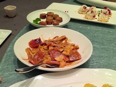 -凤凰园烤鸭店·唐山菜·传承花椒肉(老唐丰路店)