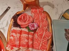 -捞神煲汤火锅(湖滨商业街店)