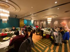 大堂-上海人家花樣年华(中山公园店)