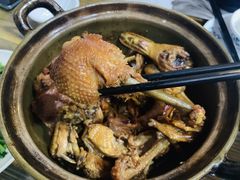 -斯丹姜母鸭·古法干香(涂门街总店)