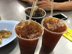 -榮泰米粉湯(Left Shop)