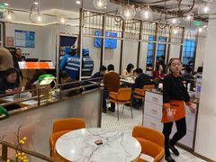 大堂-家有好面(世博源店)