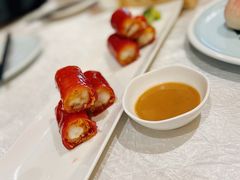 -东方之珠海鲜酒楼(南开店)