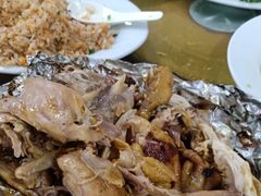 -乡味海鲜农家菜·巽寮土窑鸡(地道美食店)