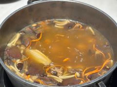 -牧雲子·臻选云南菜 .商务宴请(泰然大厦店)