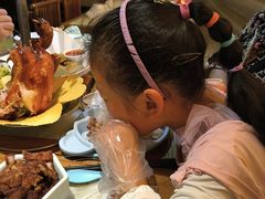 -涌上外婆桥(江北万达店)