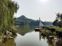 -河北省园博园