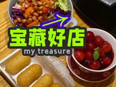 -锦尚阁烤鱼•天津菜(宣武门胡同店)