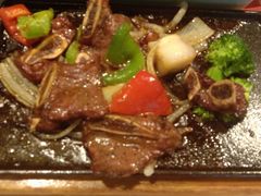 -避风塘(百联东郊店)