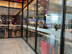 -肯德基(北京南站店)