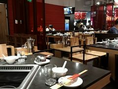 android_upload_pic-巴奴毛肚火锅(广益哥伦布店)