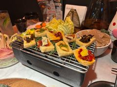 -芸山季·云南野生菌火锅(人民广场来福士店)