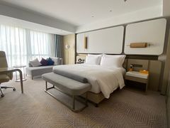 -北京北辰洲际酒店