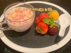 -铭轩中餐厅·海南菜·粤菜(亚龙湾瑞吉店)
