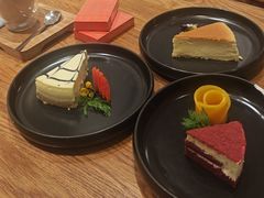 -花舍·新派粤菜·西餐·下午茶(亚运村·鸟巢店)