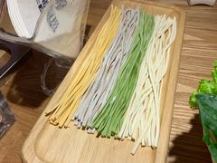 -尚海豆捞(乐虹坊店)