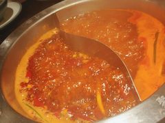 -井格重庆火锅(西直门凯德Mall店)