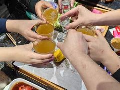 -冰城小镇音乐串吧·聚会餐厅(百子湾店)