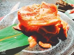 -炭虎烤肉(桂林路店)