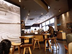 -星巴克(苏州西蒙店)