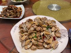 -老胶东家常菜馆(市场一路店)