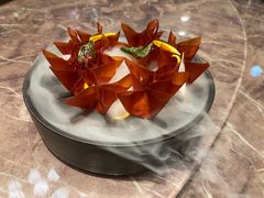 -尚9·一滴水江景中餐厅